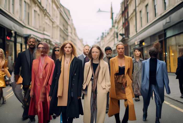 英国十大品牌 英国十大品牌服装排名