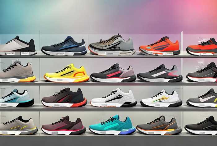 性价比跑鞋排行榜前十名；性价比跑鞋排行榜前十名品牌