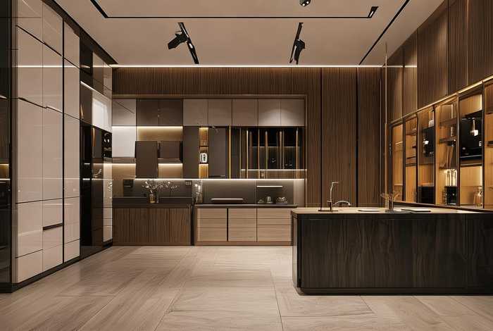 苏州全屋定制十大名牌；苏州全屋定制十大名牌店