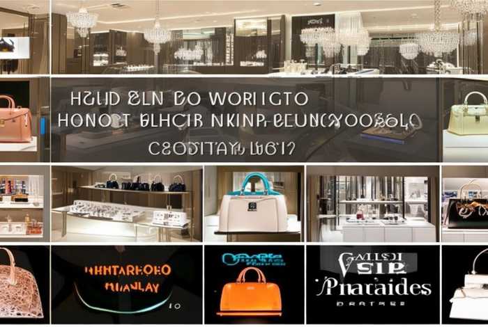 世界十大奢侈品牌排行榜最新（世界十大奢侈品牌排行榜最新名称）