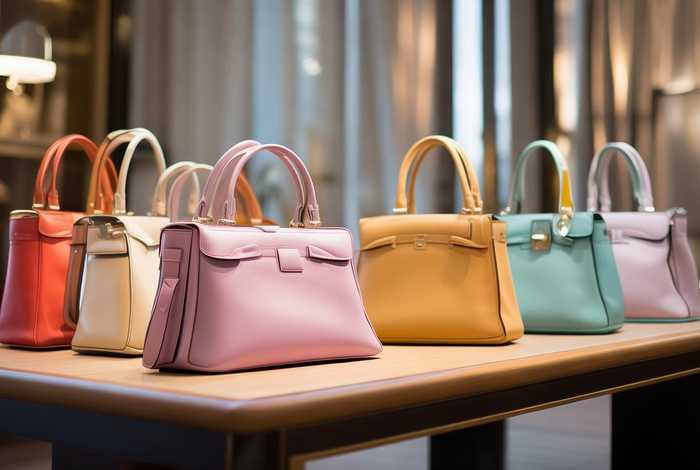 小轻奢品包包品牌有哪些 - 小轻奢品包包品牌有哪些牌子