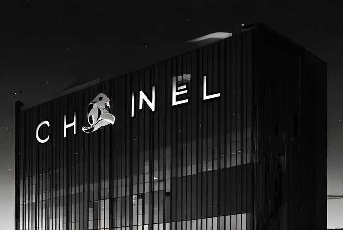 香奈儿官网资料 香奈儿官网简介