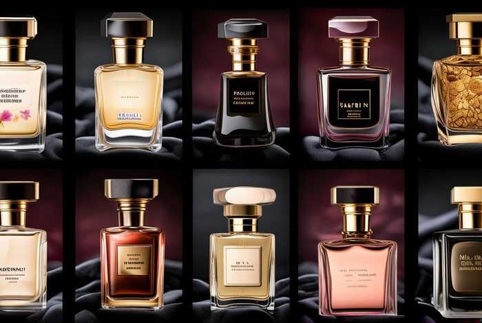 十大香水排行榜前十名品牌；十大香水排行榜前十名品牌图片