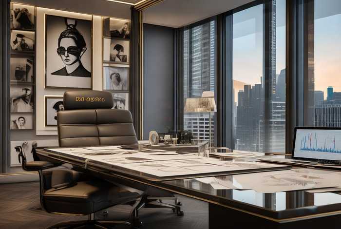 有哪些奢侈品牌设计师（有哪些奢侈品牌设计师工资高）