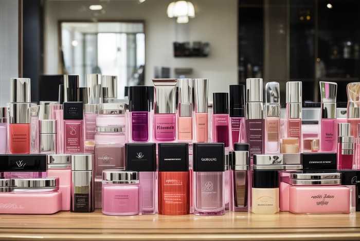 外国化妆品品牌大全 - 外国化妆品品牌大全有哪些