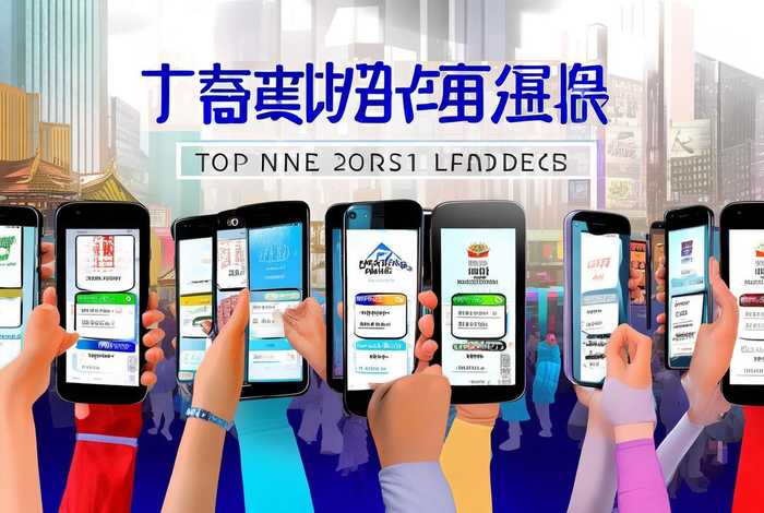 手机品牌排名、目前国产手机品牌排名