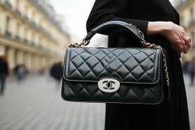 香奈儿的包包有什么系列？ 香奈儿的包都有什么款式