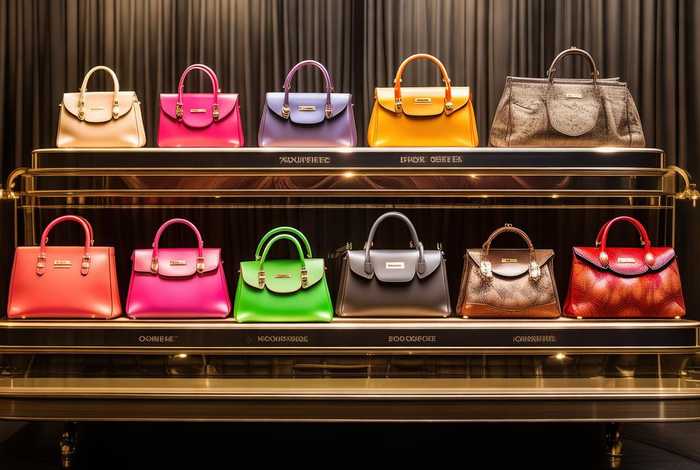 世界十大名牌手袋排行、世界十大名牌手袋排行榜