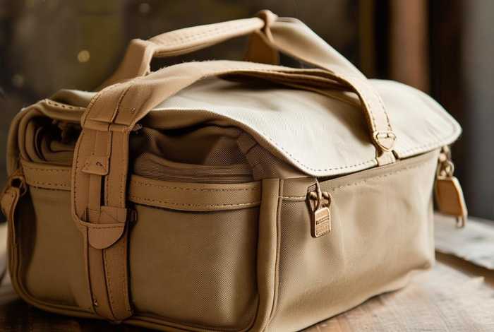 手工多层帆布包；手工多层帆布包怎么做