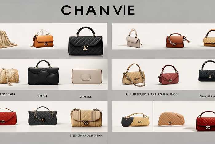 香奈儿包包挑选攻略；香奈儿包包挑选攻略图解