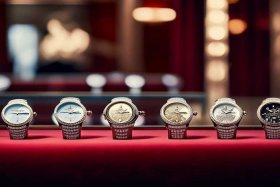 奢侈品品牌英文（奢侈品品牌英文怎么说）