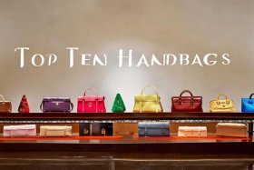 十大手袋；十大手袋品牌