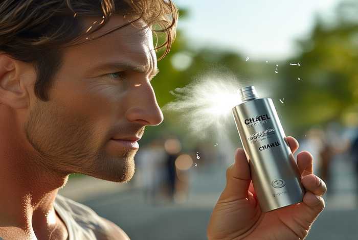 香奈儿男士运动清新喷雾、香奈儿男士运动清新喷雾怎么用