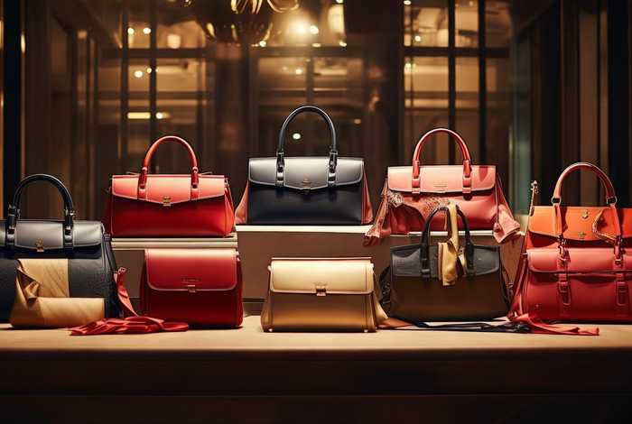 中国十大高端女包品牌的价格区间是多少？（国内高端女包品牌前十名）