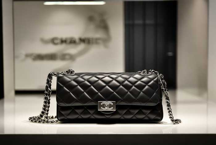 香奈儿流浪包限量款价格，香奈儿流浪包限量款价格图片