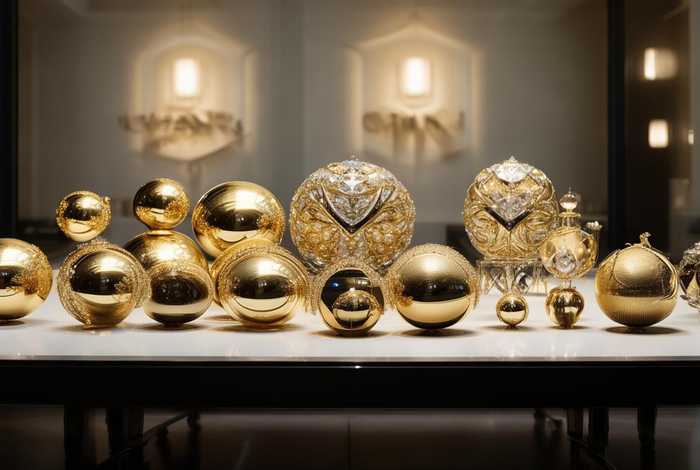 香奈儿金球系列有几款 香奈儿金球系列有几款产品