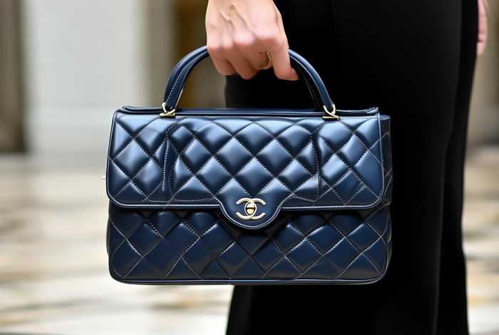 香奈儿所有包包款式图片 - 香奈儿所有包包款式图片女士