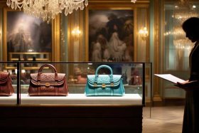 为什么奢侈品牌大多是欧洲，为什么奢侈品牌大多是欧洲的