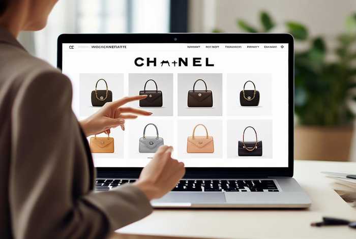 香奈儿官网怎么购买包 香奈儿包包在官网上怎么购买