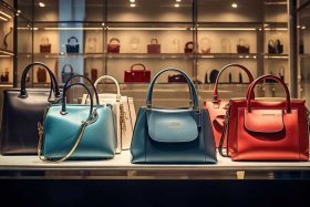 中高端包包档次的品牌排行榜（中高端包包档次的品牌排行榜图片）