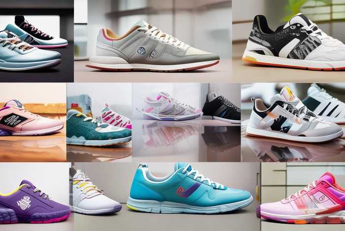 运动鞋品牌排行榜前十名女鞋 运动鞋品牌排行榜前十名女鞋有哪些