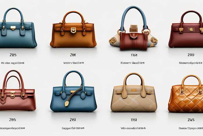 十大必买经典款包包图片；十大必买经典款包包图片及价格