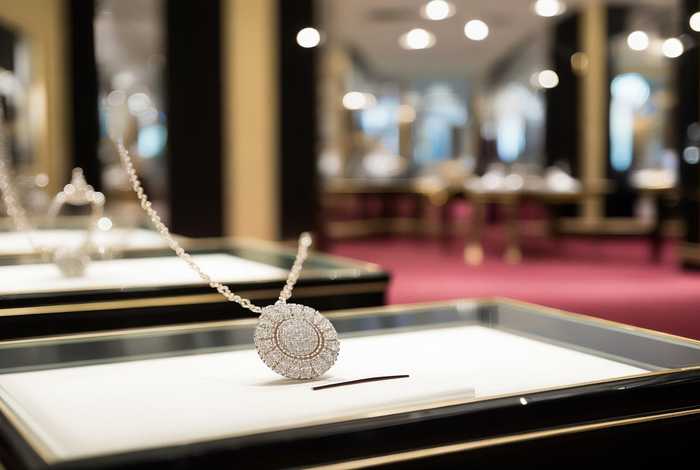 香奈儿的饰品去哪买（香奈儿的饰品去哪买比较好）