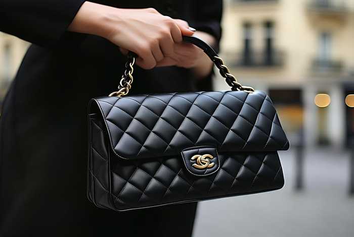 香奈儿哪款包包最经典 香奈儿哪款包包最经典好看