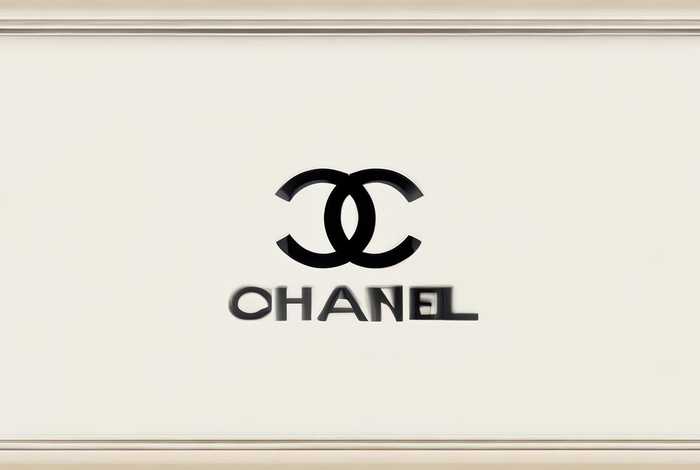 香奈儿logo，香奈儿logo 图标