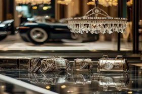 十大最顶级的奢侈品 - 十大最顶级的奢侈品牌