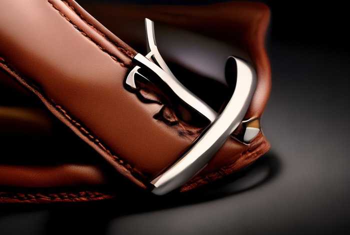 圣罗兰官网中国官方网皮带（圣罗兰皮带官网旗舰店）