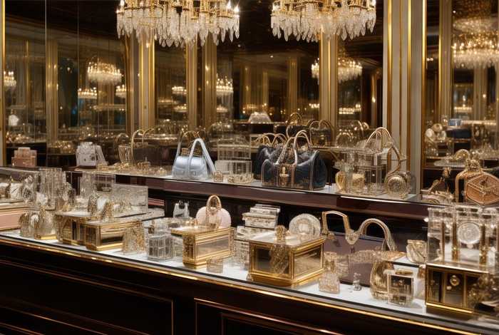 奢侈品排行榜前二十 奢侈品排行榜前二十名