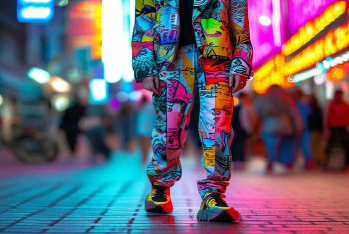 最潮牌子（最潮品牌）