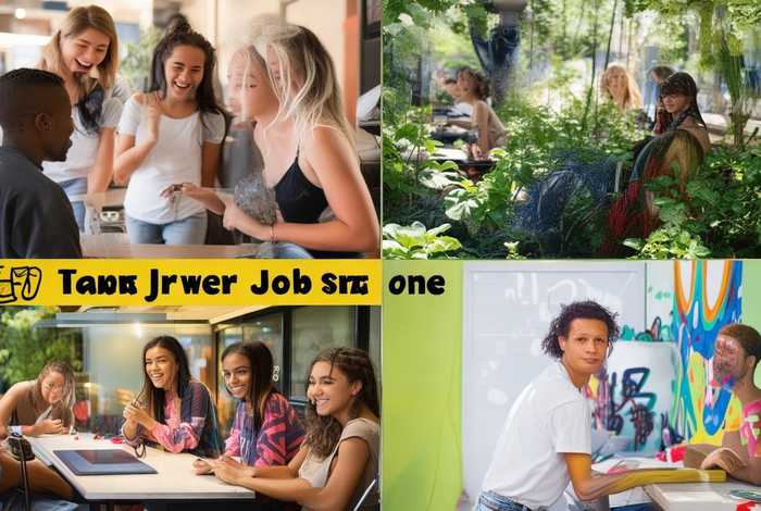 适合大学生的暑假工 - 适合大学生的暑假工作有哪些