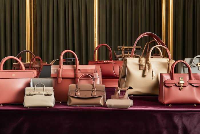 有没有十几万的包 - 有没有十几万的包包品牌