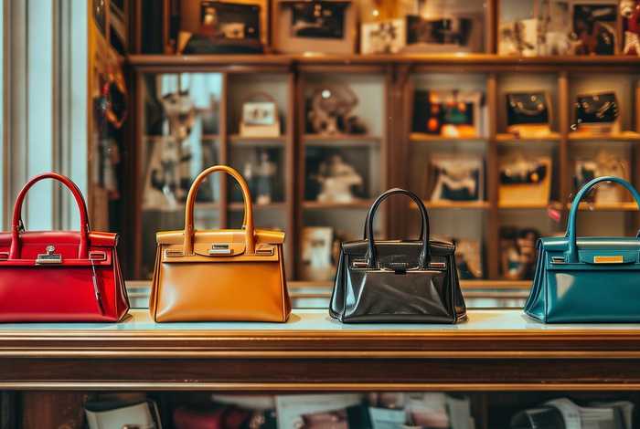 最值得买的奢侈品包包二手 最值得买的奢侈品包包二手店