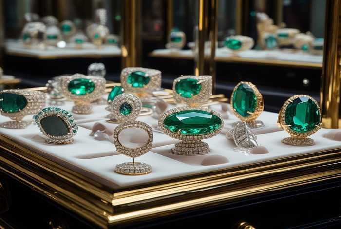 珠宝品牌排行榜前十名热门产品 - 珠宝品牌排行榜前十名热门产品有哪些 珠宝品牌排行榜前十名热门产品 - 珠宝品牌排行榜前十名热门产品有哪些