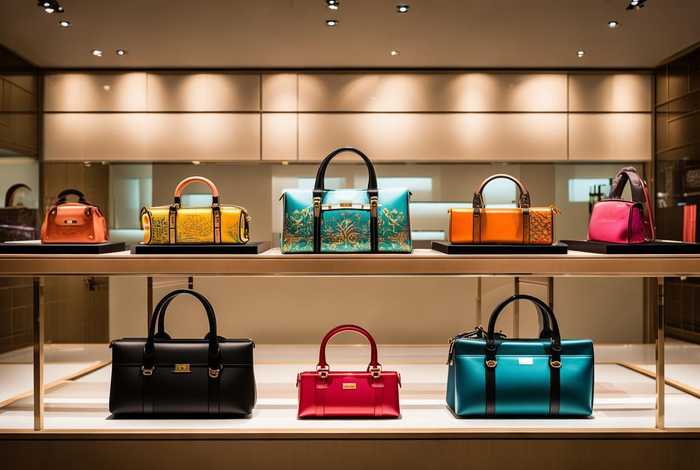 中国国内女包一线品牌排行 - 中国一线品牌女包排行榜