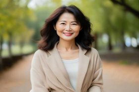 中老年女士帆布斜挎小背包 - 中老年女士帆布斜挎小背包好看吗