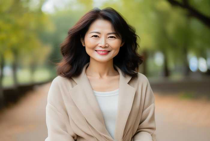 中老年女士帆布斜挎小背包 - 中老年女士帆布斜挎小背包好看吗