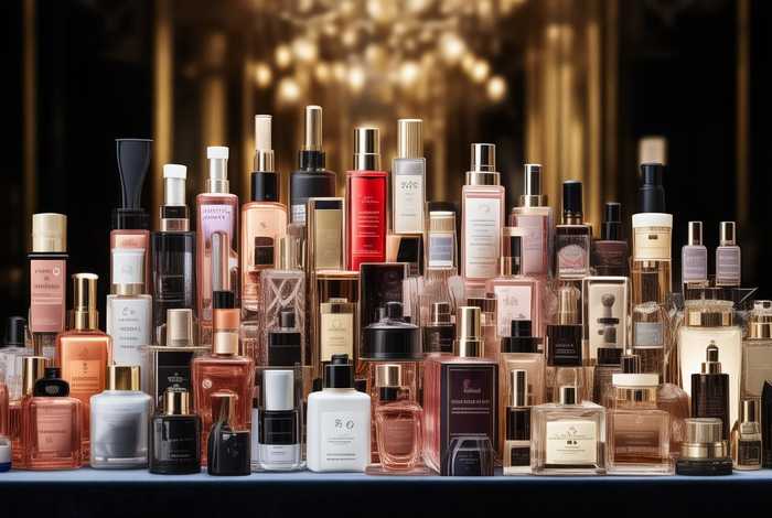 世界十大顶级化妆品奢侈品牌（世界十大顶级化妆品奢侈品牌排行榜）