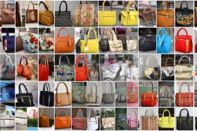 休闲女布包品牌大全，休闲女布包品牌大全及价格