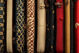 十大奢侈品牌包包图案，十大奢侈品牌包包图案标志