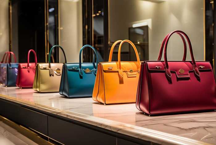 十大奢侈品排名包包名字有哪些（十大奢侈品排名包包名字有哪些呢）