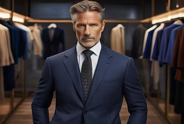 中年男装高档品牌大全；中年男装高档品牌大全有哪些