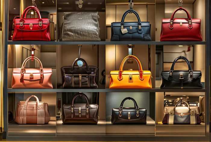 世界包包排名前50名(世界包包排名前50名有哪些) 世界包包排名前50名(世界包包排名前50名有哪些)