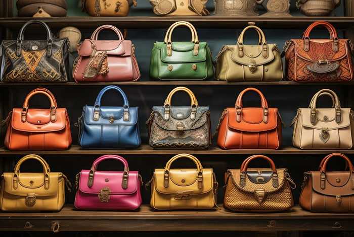 小众的女包、小众的女包品牌有哪些