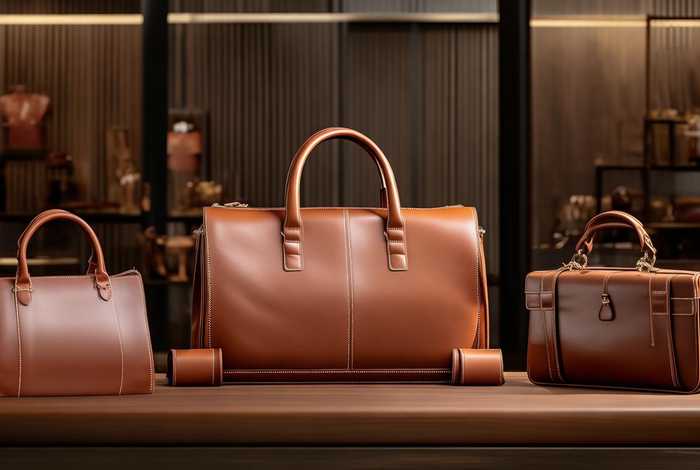 中国皮具行业十佳产品2021（中国皮具行业十佳产品2021年）