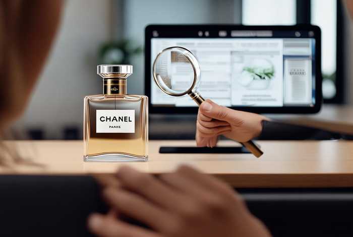 香奈儿香水真假辨别官网 香奈儿香水真假辨别官网查询