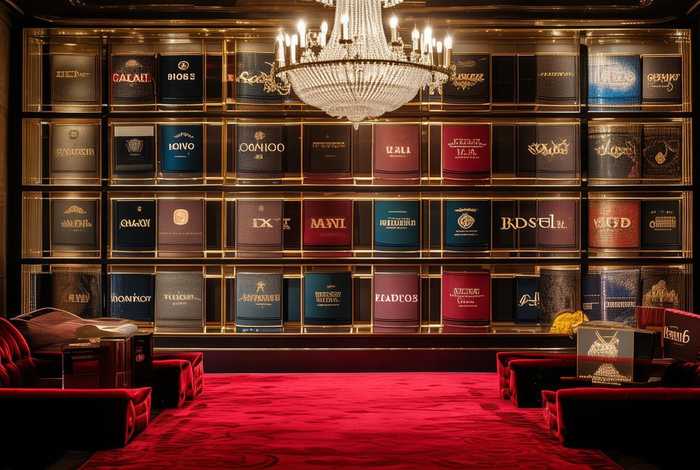 世界十大奢侈品品牌 世界十大奢侈品品牌排行榜